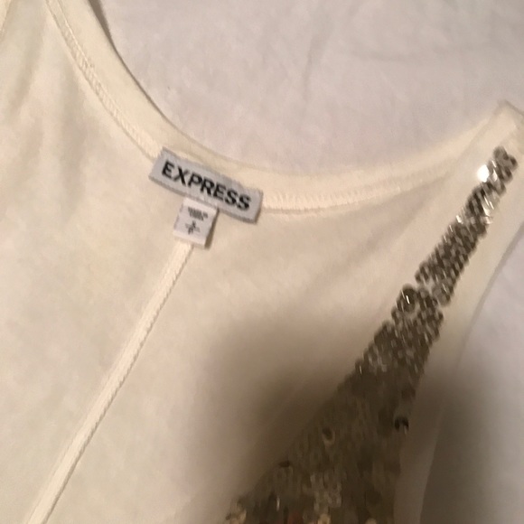 Express tank - Picture 2 of 3